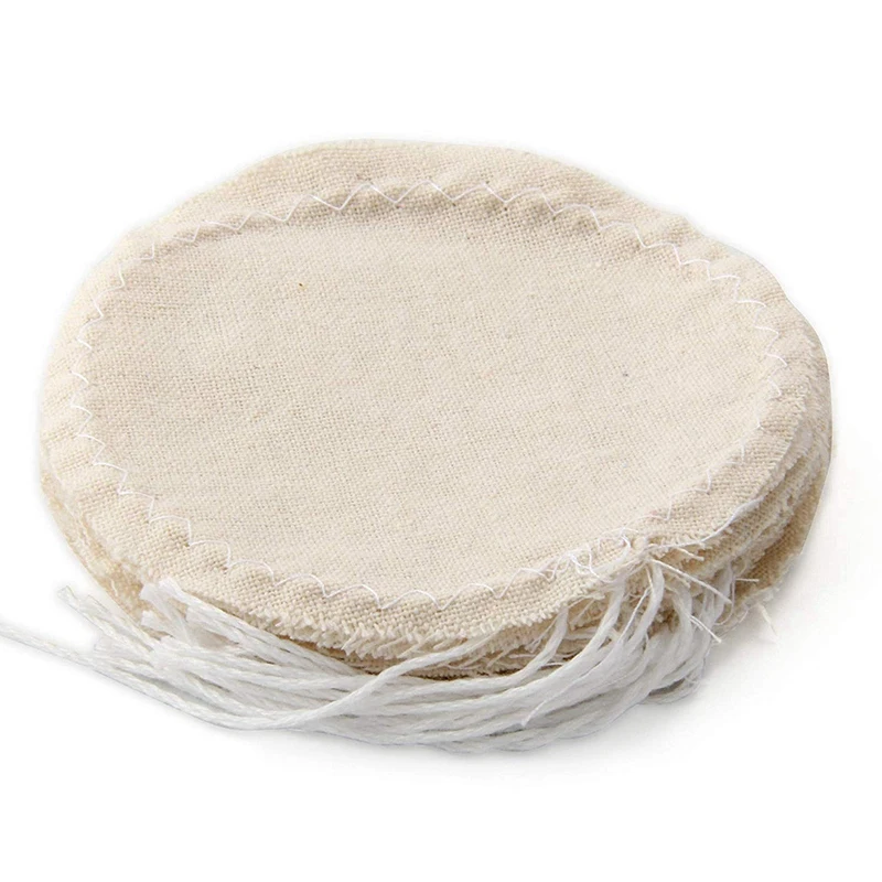 

Coffee Syphon Cloth Replacement Filter for Hario Syphon, Yama Siphon and Other Syphon Coffee Maker, Balance Syphon Coffee Maker,