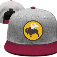 Бейсбольная кепка Buffalo Wild Wings для женщин и мужчин, регулируемые спортивные кепки
