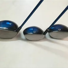 MP1000 полный комплект MP1000 женщин гольф-клубов Драйвер+ проход древесина+ Утюги l-flex MP1000 графитовый Вал с крышкой головы