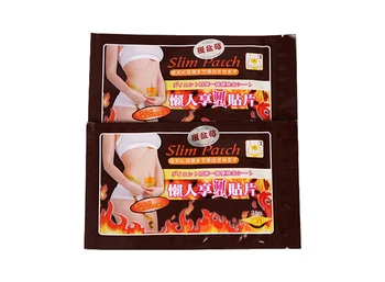 

Slimming Product Navel Stick Weight Lose Products Slim Patch Burning Fat Patches Body Shaping Slimming Stickers Face Lift Tool