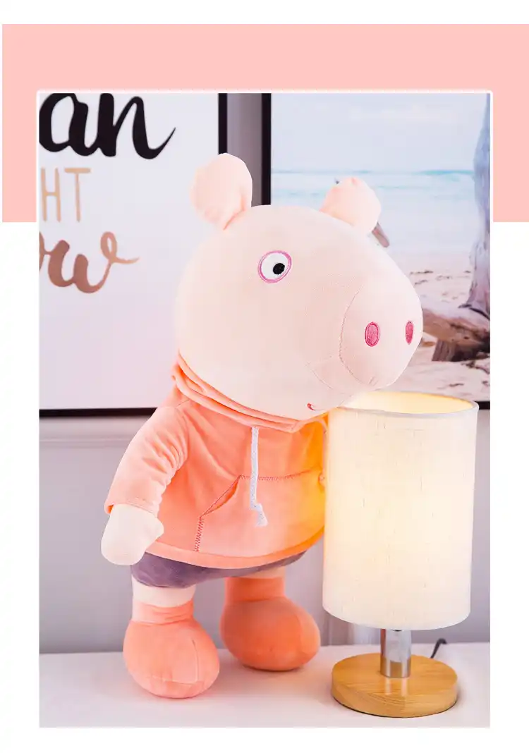 muñecos peppa pig aliexpress