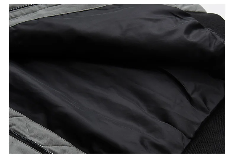 Enjeolon Мужская парка зимняя куртка новая мужская куртка с хлопковой подкладкой Пальто Повседневное утолщенное теплое пальто с капюшоном мужская верхняя одежда размера плюс