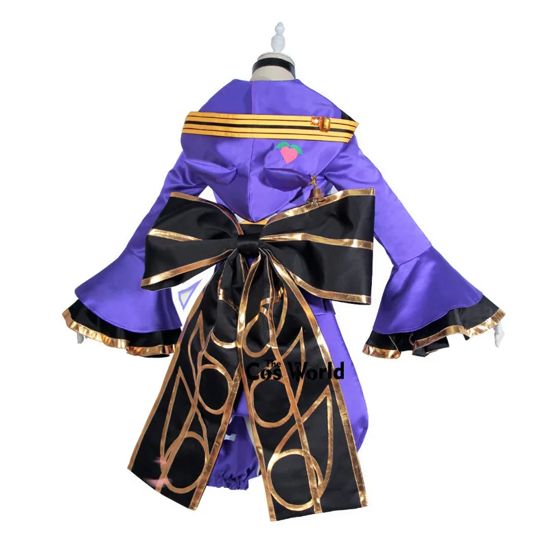 FGO Fate Grand Order ЛОЯЛЬНЫЕ собаки tamamo no Mae толстовка с капюшоном штаны униформа наряд аниме костюмы для косплея
