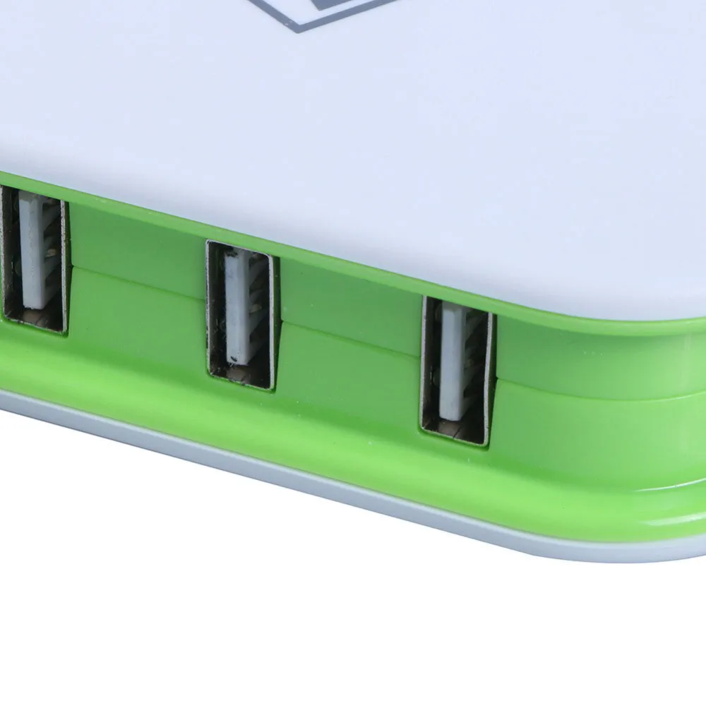 DC 5V USB мобильный телефон адаптер для зарядки настенное зарядное устройство адаптер для путешествий для iPhone samsung Xiaomi huawei power Bank Charge K09