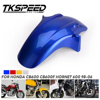 

Motorcycle ABS Front Fender Mud Splash Guard Mudguards For HONDA CB250F CB600F CB900F CB1300 Hornet 250 600 900 CB600 Hornet600