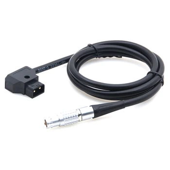 

D-tap Cable Replacement Quick Camera Connector For Teradek Bolt Plug Professional Power Adapter Safe Practical Stable Portable
