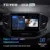 TEYES CC2L CC2 Plus Для LADA Vesta Cross Sport 2015-2020 Автомобильное Радио Мультимедийный видеоплеер Навигация GPS Android No 2din 2 din