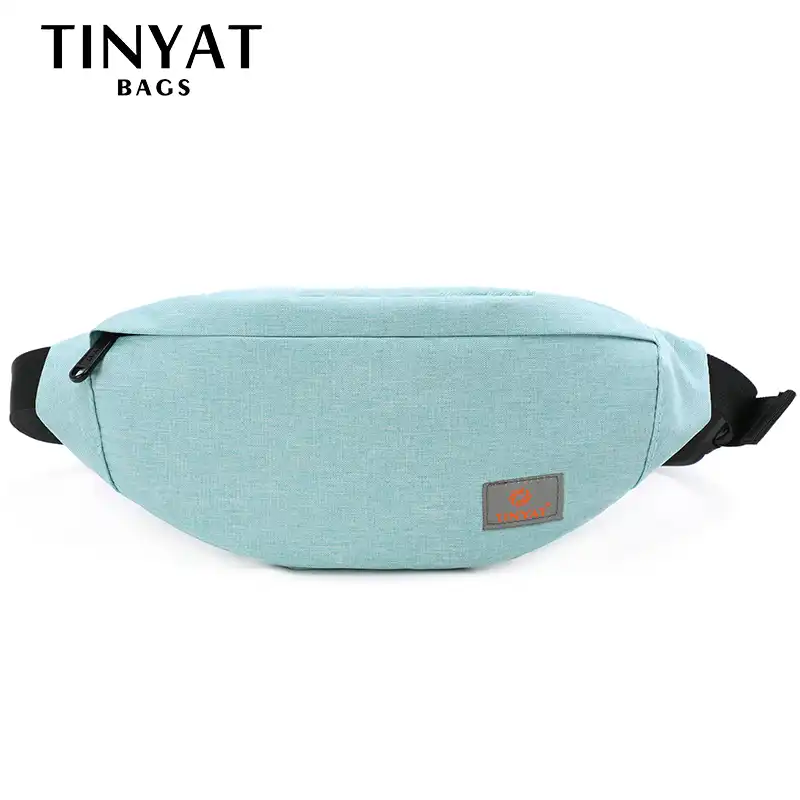 tinyat fanny pack