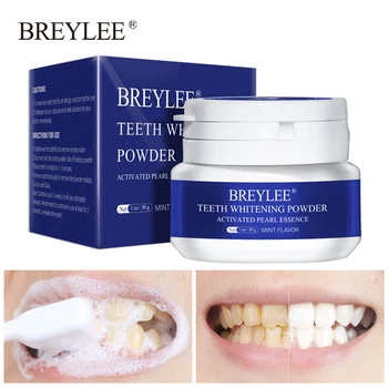 

1 Bottle Hot Sale Teeth Whitening Powder Remove Plaque Stains White Cleaning Oral Hygiene Toothbrush Gel Toothpaste Teeth Care