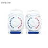 Resound HF3 Hearing Aid Hear Clear Wax Guards Prevents Earwax Cerumen from Hearing Aids Filters 16pcs/wheel 1