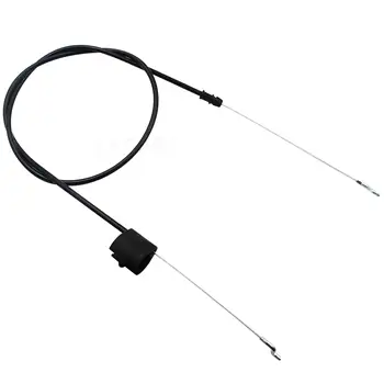 

50pcs Control cable 532183281 183281 for Craftsman 917385340 Lawn Mower