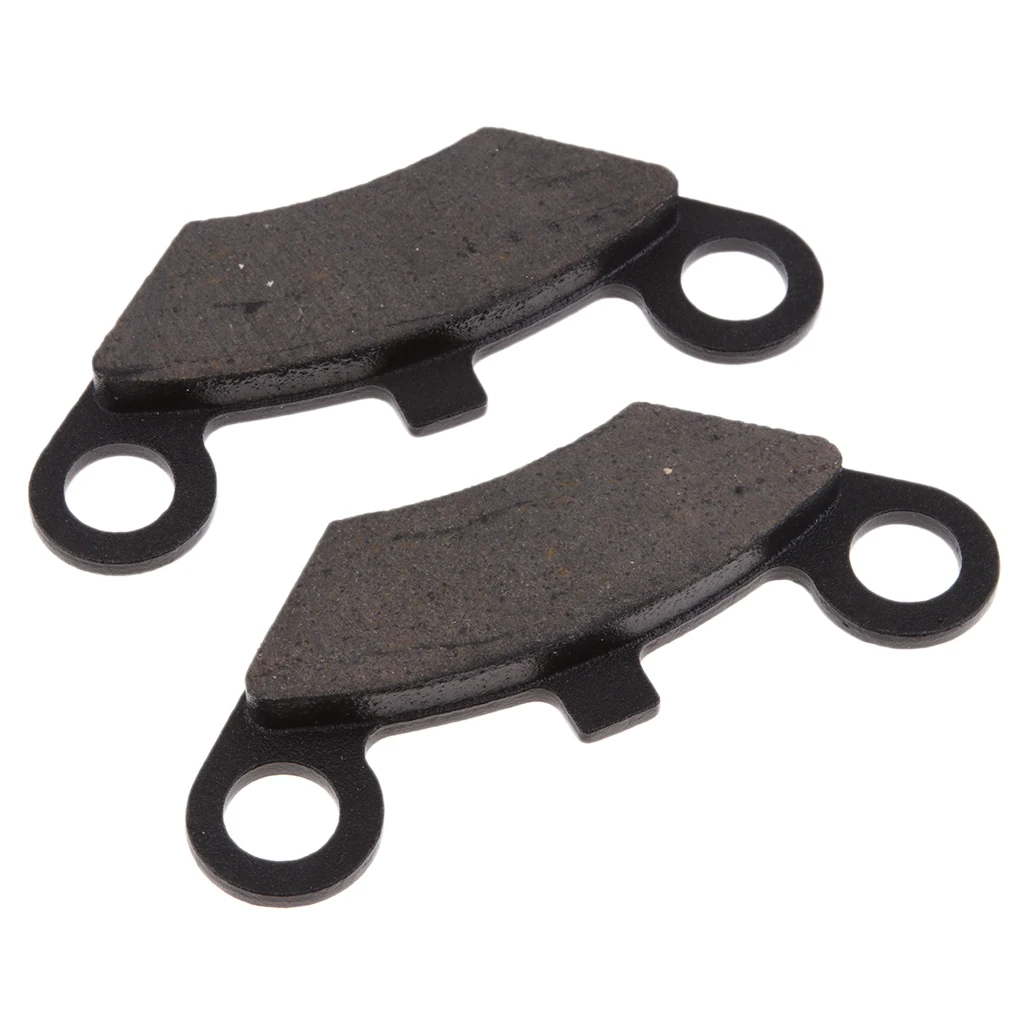 Front Brake Pads for CF Moto 4x4 CF500 500cc CF600 600cc X5 X6 X8