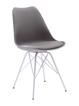 

Nordic Net Red Chair Back Stool Simple Dining Home Leisure Office Discussion Room Makeup Desk