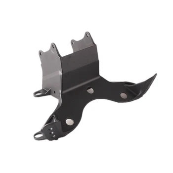 

Upper Fairing Stay Front Headlight Bracket Holder For Yamaha YZF R6 2006 2007 Motorcycle Accessories
