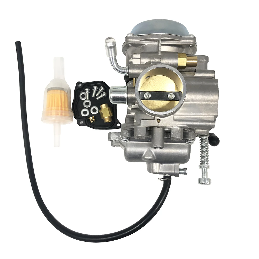 Карбюратор для Polaris Magnum 325 330 400 500 Hawkeye 300 мотовездеход вездеход квадроцикл Carb |