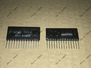 

SFIC-100A ZIP 100% New Original