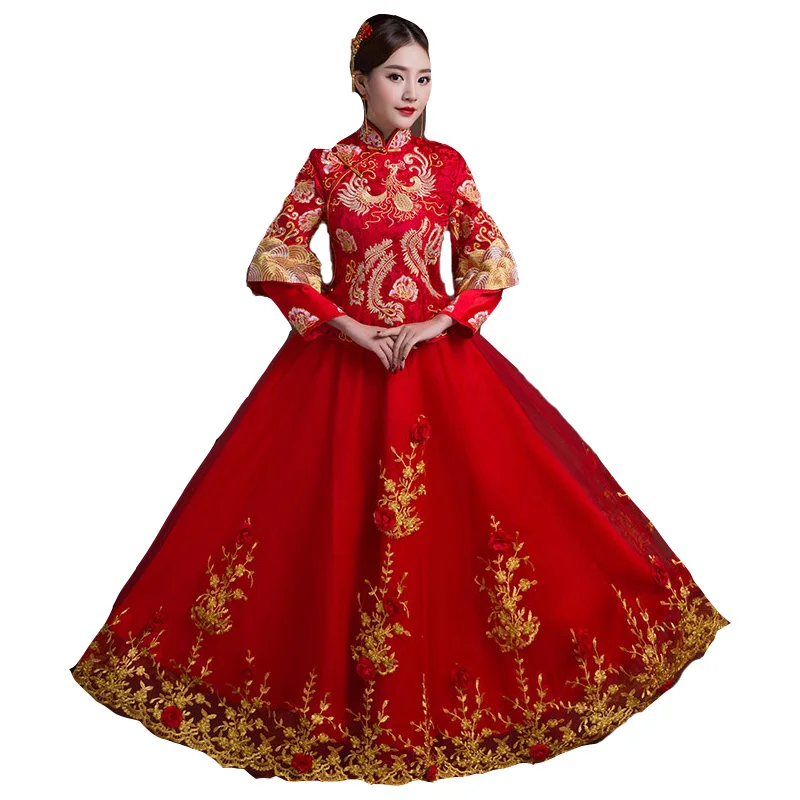   Cheongsam  90-95kg ξ  ǻ źθ   ֽϴ Ƽ ߱ ü ڼ Ǵн 巹