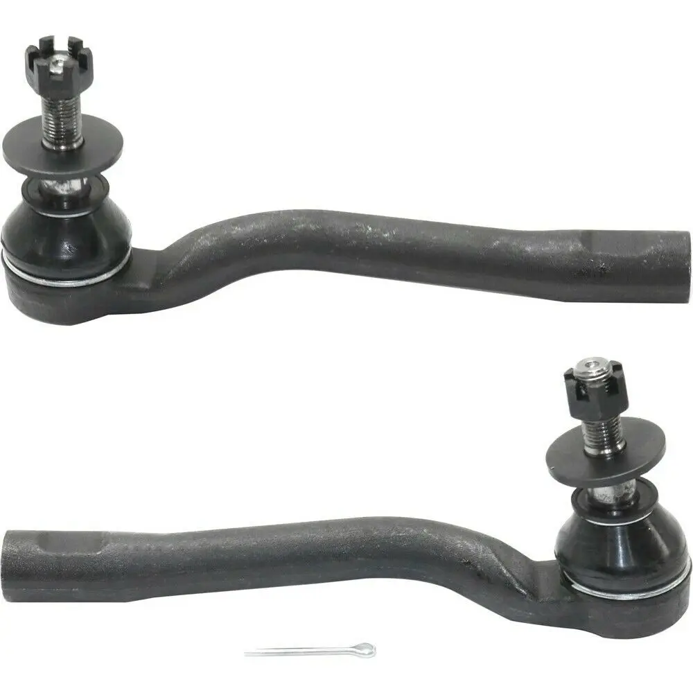 Пара внешних наконечников тяги для Lexus Ls460 2WD RWD 2006 2007 2008 2009 2010 2011 2012 2013 2014 2016 2015 2017 |