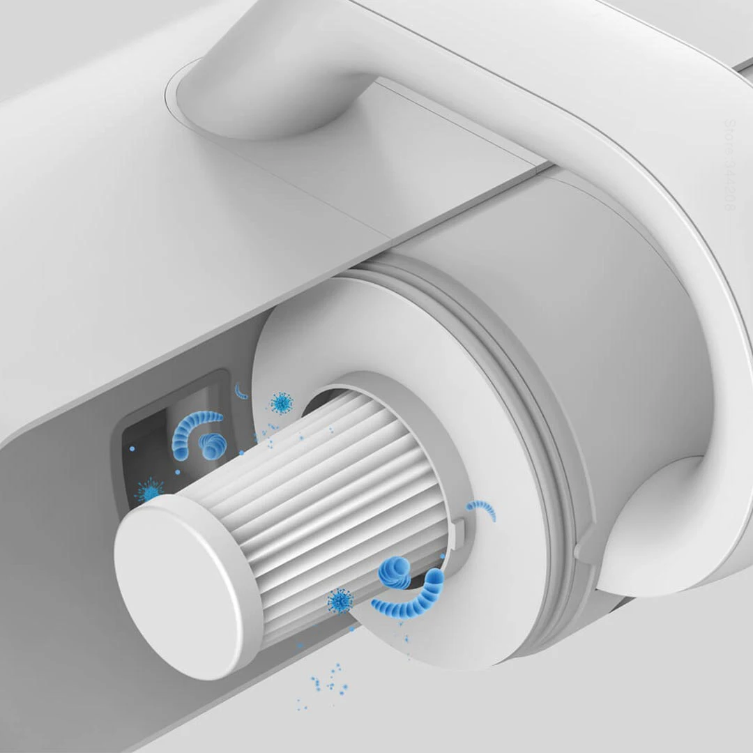 Pièces De Rechange Compatibles Avec Roborock Qrevo Curve/P20 Pro