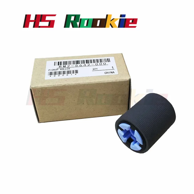 Cilindro de Recolhimento para Hp4200 Rm25642000 4300 4005 4250 4014 4015 4515 4345 4525 4350 4700 4730 5200 a Esfregar o Círculo de Papel da Caixa