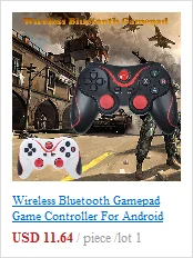 Bluetooth 4,0 схема геймпад игровой контроллер Joypad прямой PlayPUBG iOS/Android Универсальная Кнопка турбо ускорения