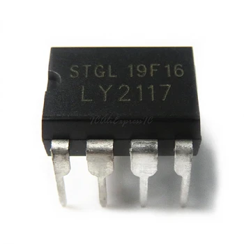

5pcs/lot LY2117 2117 DIP-8 Original IC In Stock