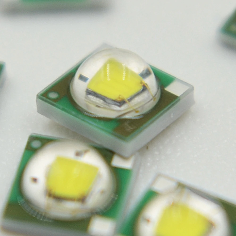 1 3W 3535 LED Lamp bead 10000K Flashlight light High Power LED diode