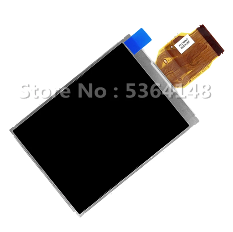Внутренний ЖК-экран с подсветкой для цифровой камеры Ricoh GR; GR II; GR III; GRD IV GR2 GR3 GRD4
