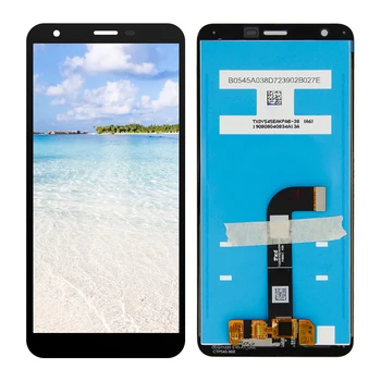 

5.3 "For LG K30 X2 2019 LCD Display Touch Screen Digitizer Assembly Replacement Parts For LG X2 2019 LCD + Tools