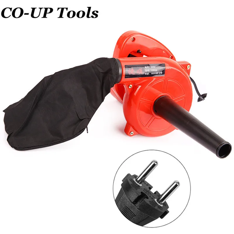1000W-220V-High-Efficiency-Electric-Air-Blower-Vacuum-Cleaner-Blowing-Dust-collecting-2-in-1-with