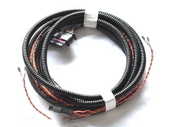 

ACC Wire Cable FOR TIGUAN L MQB Tiguan MK2 2017 ACC Wire Cable