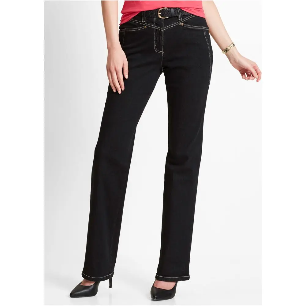 stretch jeans bpc selection, bonprix for woman quality Women Clothing - AliExpress