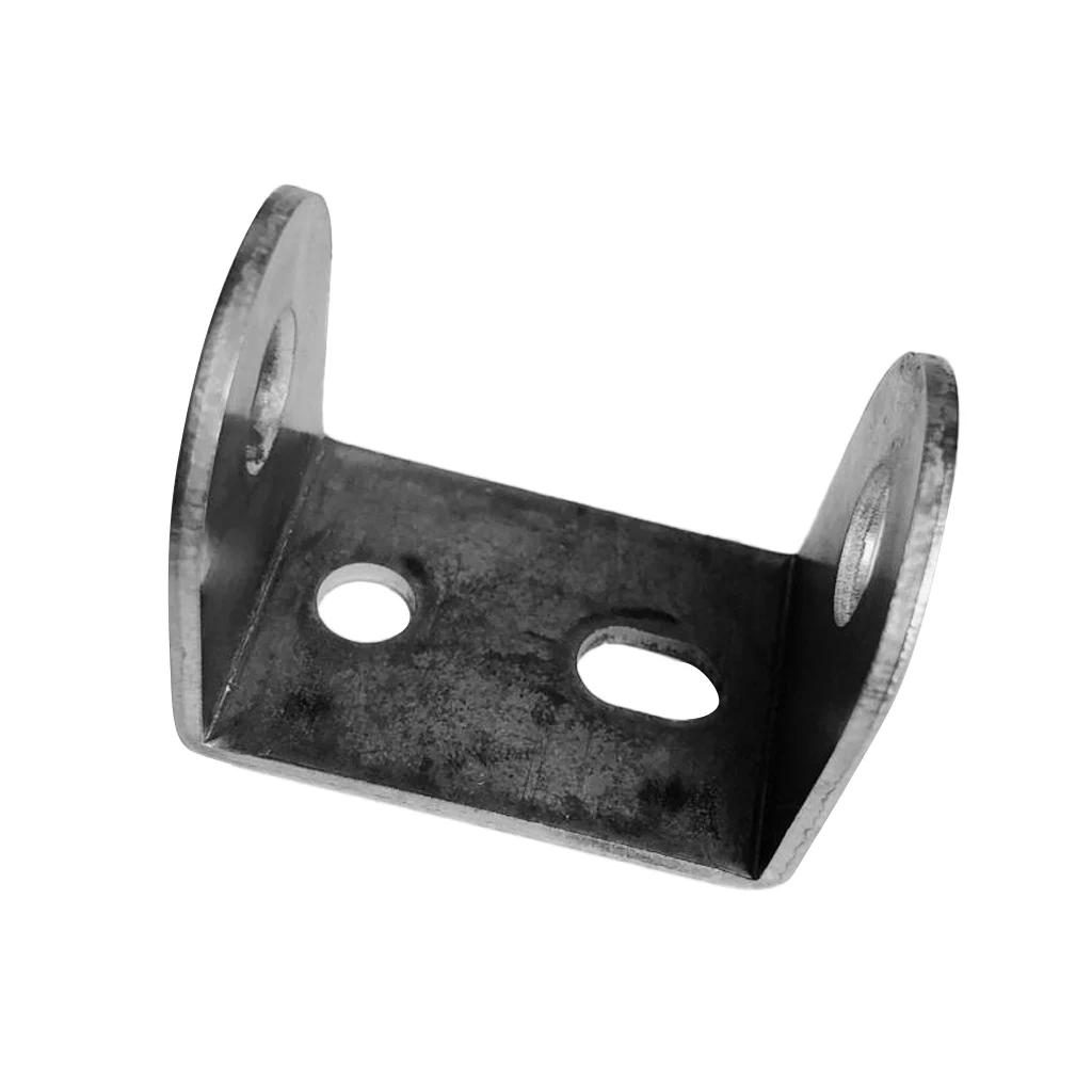 Kayak Canoe Inflatable Boat Dinghy Rudder Mount Bracket Base Kit Accessories