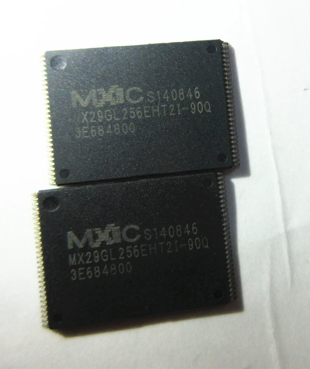 10pcs S29GL256N10TFI010 BY25D16ASSIG(T) MX25L12835FM2I-10G PM25LQ512B-SCE FM25Q08B-SO KLMAG1JETD-B041 Original New 1 order | Компьютеры и