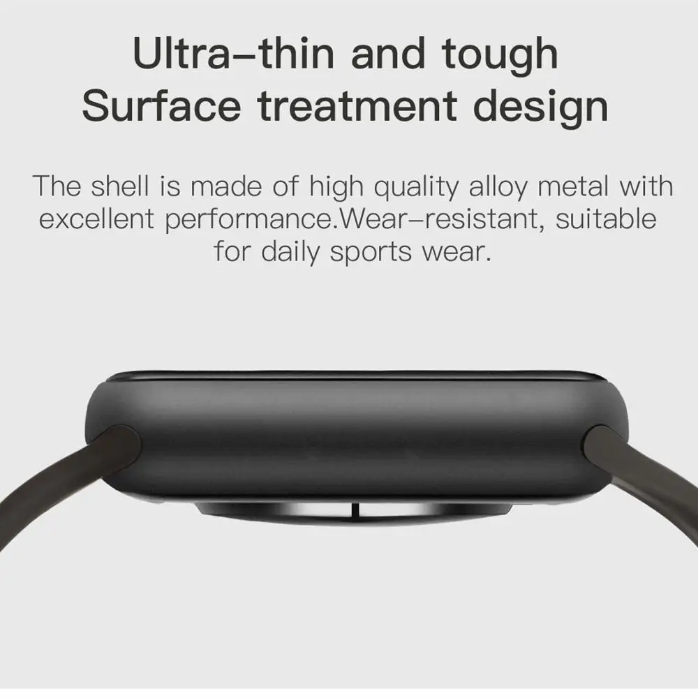 2020 NEW iwo 11 Smart Watch men Women GPS
