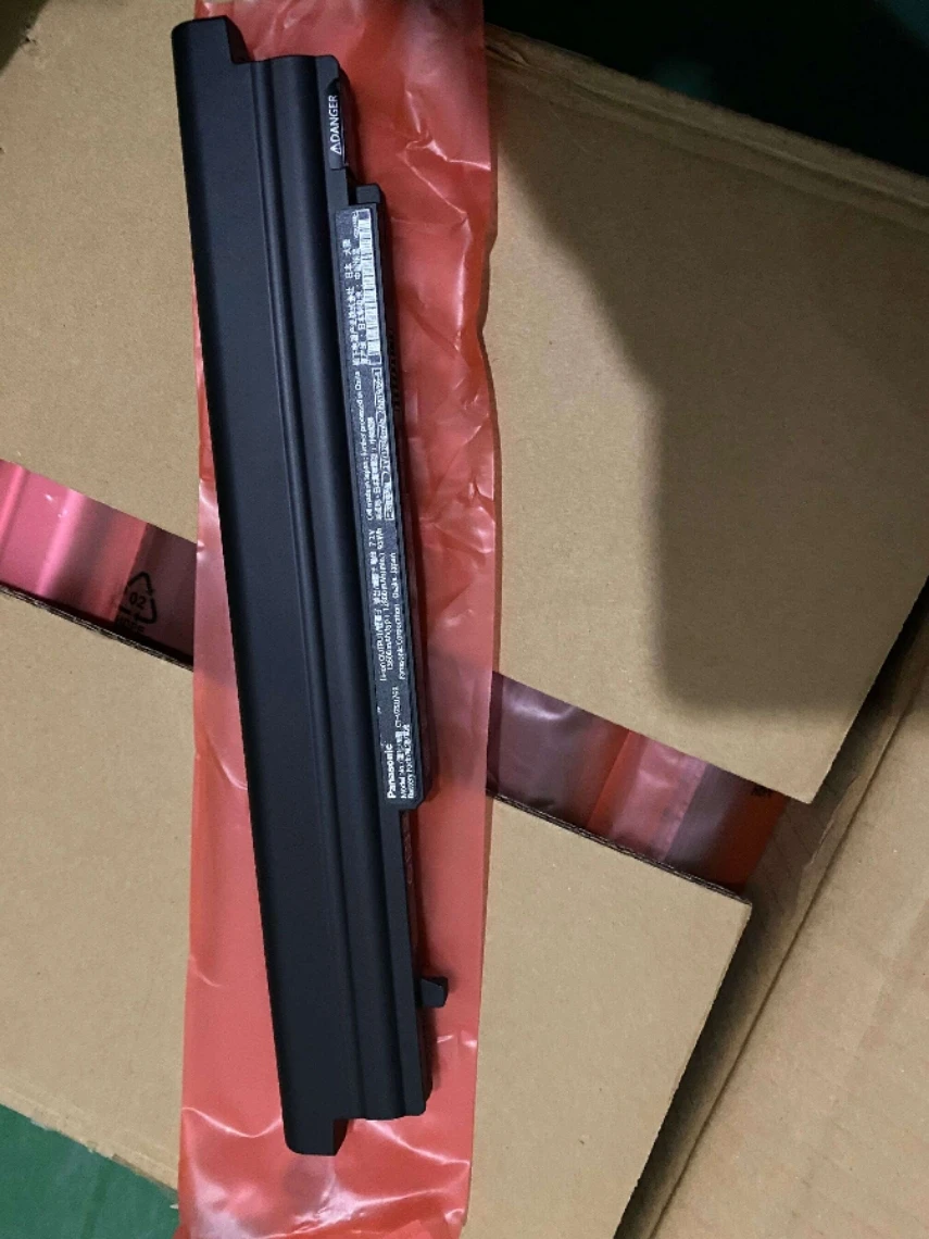 新しい純正バッテリーパナソニック Cf Nx1 Cf Nx2 Cf Nx3 Cf Nx3gdhcs Cf Nx4 Cf Sx1 Cf Sx2 Cf Sx2jdt2fw Cf Sx2ju Cf Sx3 Cf Sx4 ノートパソコンのバッテリー Aliexpress