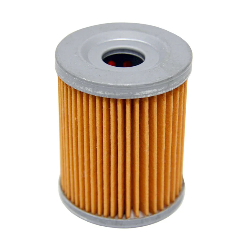 

1PCS Oil Filter Fits For Suzuki Ozark 250 (LT-F250), 2003-2009 Durable Practical