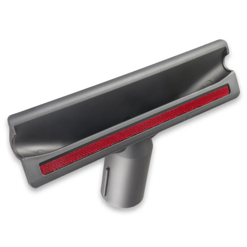 2 шт. насадка всасывающей щетки для Dyson V8 V7 V10 V11 полностью пылесос запасные части