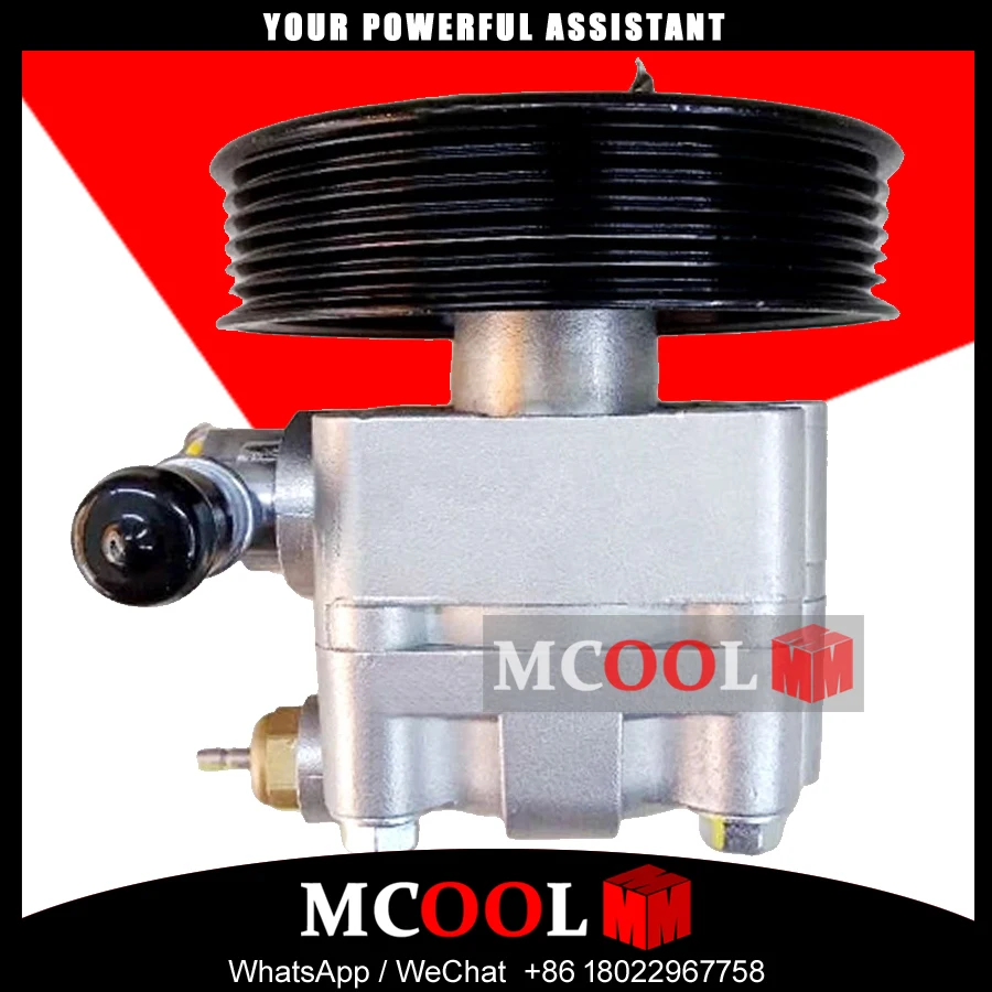 

Для гидравлического гидроусилителя рулевого насоса для Subaru Truck B9 Tribeca 34430XA000 34430XA001 34430XA002 34430XA010