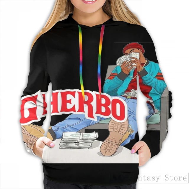 G Herbo Bape Hoodie atelieryuwa.ciao.jp