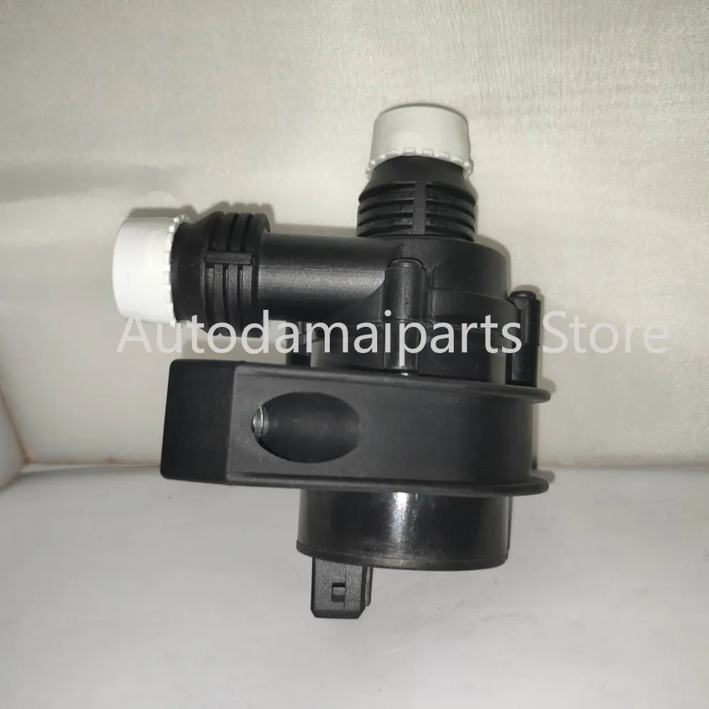 Water Cooling Heater Pump Auxiliary Water Pump Fits for BMW X5 F15 F85