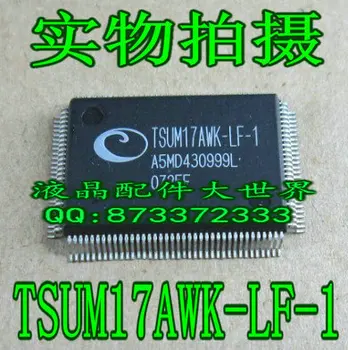 

TSUM17AWK-LF-1 new LCD driver chip quality assurance