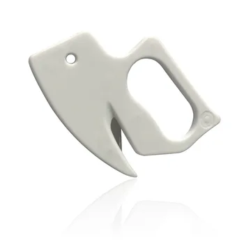 

1pc Mini Letter Opener Cute Animal Paper Cutter Letter Mail Envelope Box Opener Cute Animal Safety Papers Guarded Cutter Blade