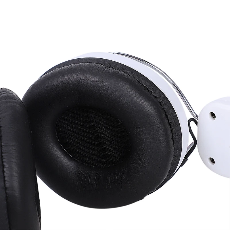 FFYY-Kubite T-420 микрофон управление Проводная стерео HiFi музыка Компьютерная гарнитура шумоподавление