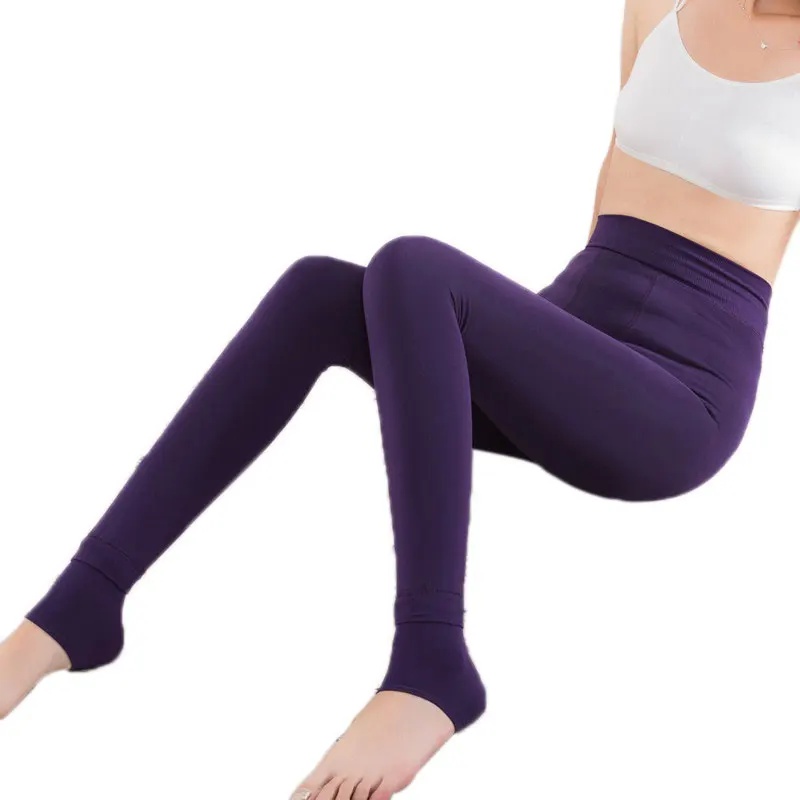 Рисунок 6 - Женские зимние теплые эластичные