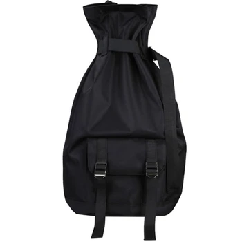 

Retro Unisex Backpack Large Capacity Men and Women Travel Bag Travel Youth Multifunctional Bag