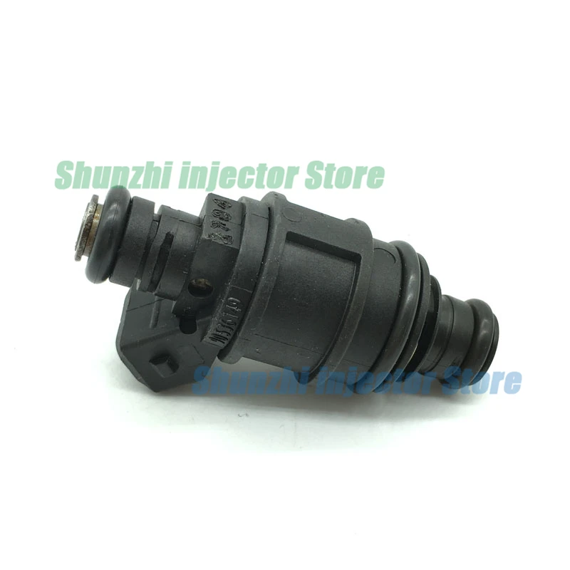 6 шт. Форсунка топливной форсунки для OPEL Vectra SAAB VAUXHALL OEM: 90536149 905 361 49