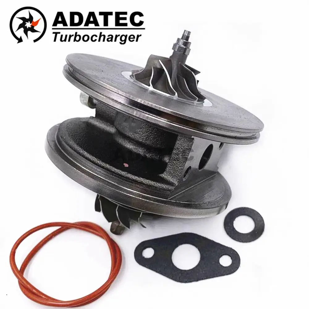 BV35 turbine cartridge 54359700015 55198317 54359700014 turbo CHRA 54359880015 for Opel Astra H 1.3 CDTi Z13DTH 66 Kw- 90 HP