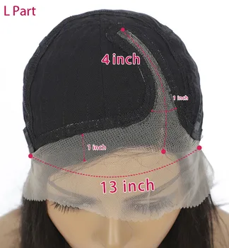 13x4x1 L part