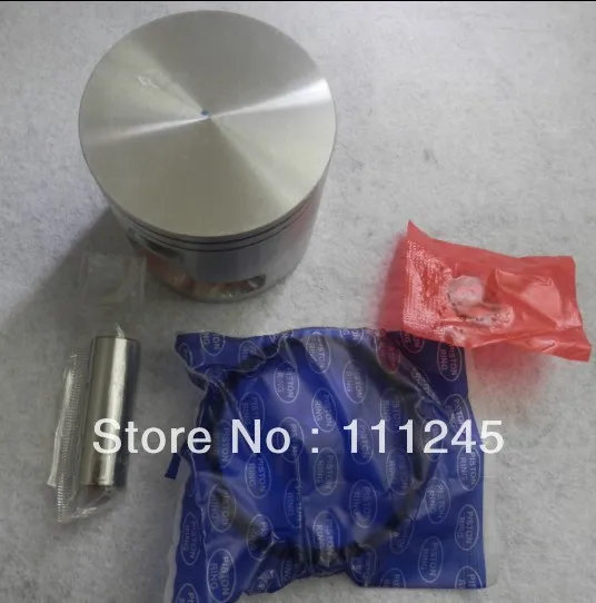 

K970 PISTON KIT 56MM FOR PARTNER HUSQVARNA K960 ZYLINDER ASSY CONCRETE CUT OFF SAW CYLINDER ASY RINGS PIN CLIP 506 41 32-02